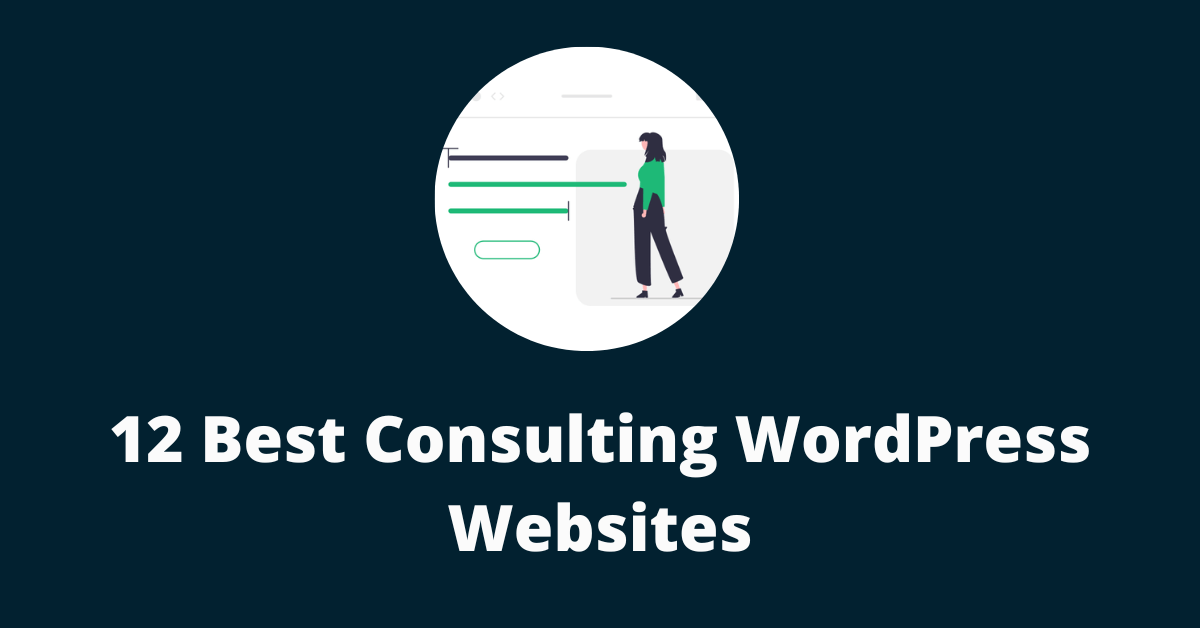 12 Best Consulting Websites Including Key Features in 2024 WP Minds